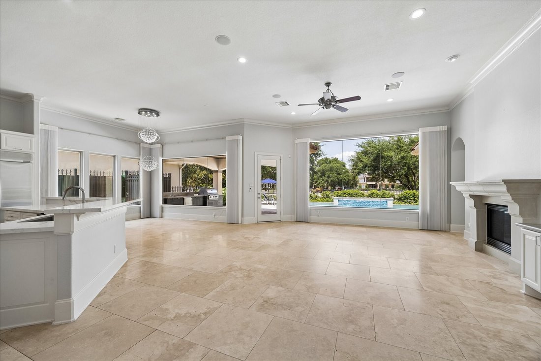 House in Houston, Texas, United States 4 - 18610941