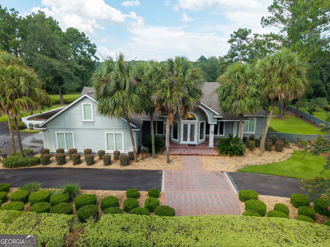 House in Valdosta, Georgia, United States 4 - 18615661
