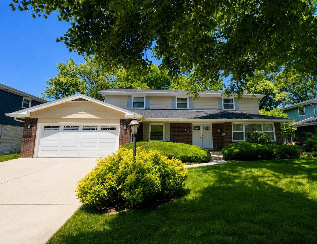 House in Glenview, Illinois, United States 1 - 18612691