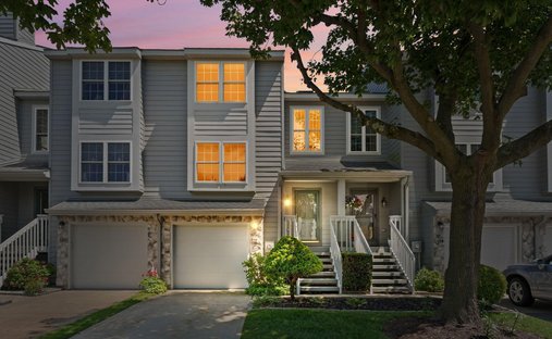 Condo in Neptune Township, New Jersey, United States 1