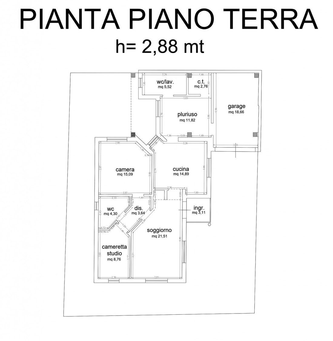 House in Forcellini - Terranegra, Padua, Italy 2 - 18593171