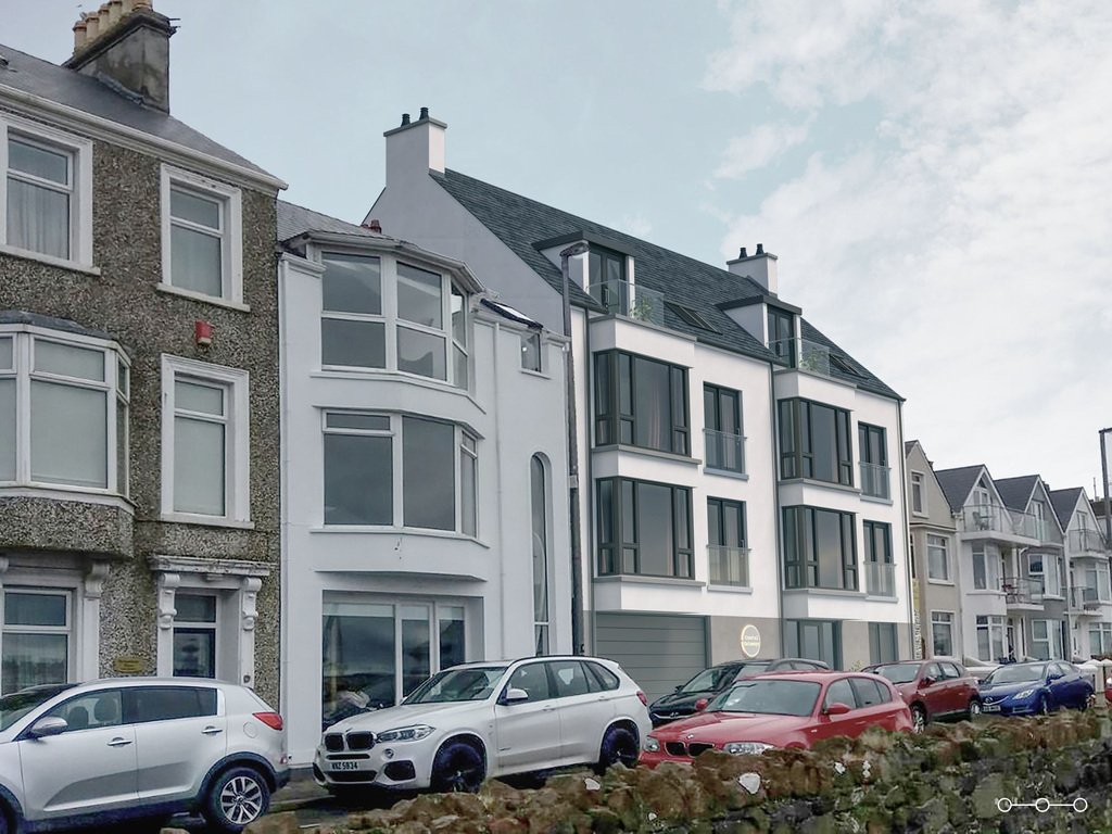 Land in Portrush, Causeway Coast and Glens District, Northern Ireland 5 - 18608714