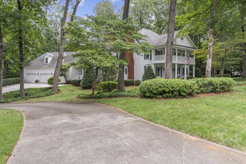 House in Kennesaw, Georgia, United States 3 - 18600918