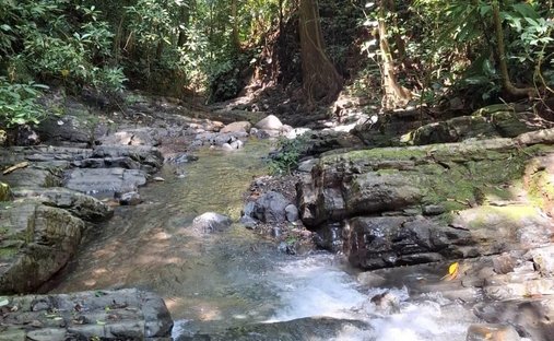 Land in Puriscal, Costa Rica 1