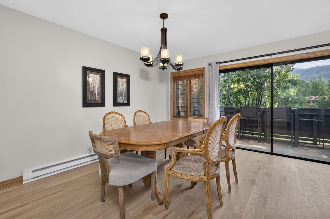 Townhouse in Avon, Colorado, United States 4 - 17676775