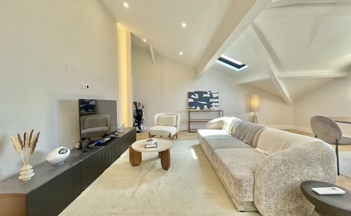 Apartment in Cannes, Provence-Alpes-Côte d'Azur, France 1