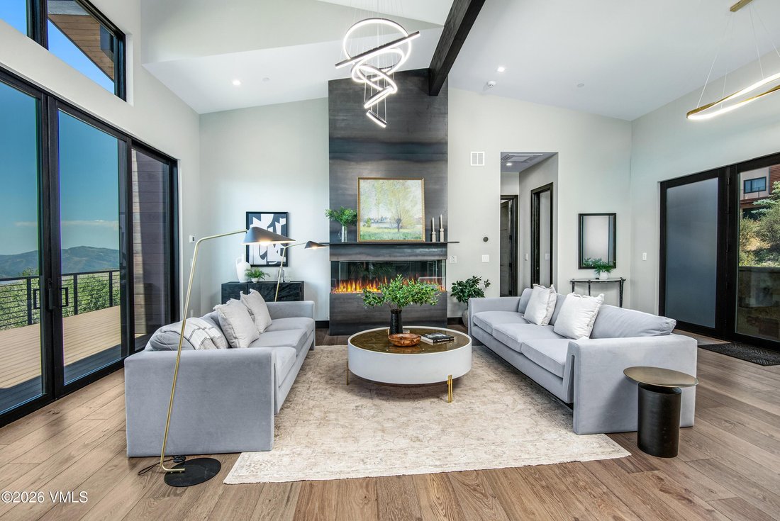 House in Edwards, Colorado, United States 3 - 18111692