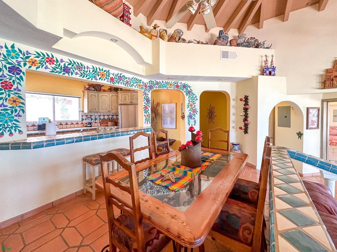 House in Puerto Peñasco, Sonora, Mexico 2 - 18004612