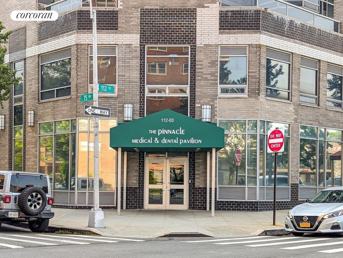 Condo in New York, New York, United States 2 - 18501213