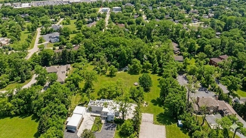 Land in Winnetka, Illinois, United States 5 - 18612997