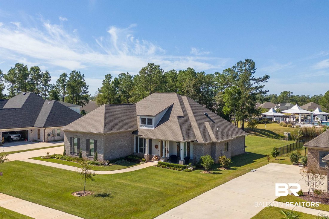 House in Gulf Shores, Alabama, United States 3 - 18067120