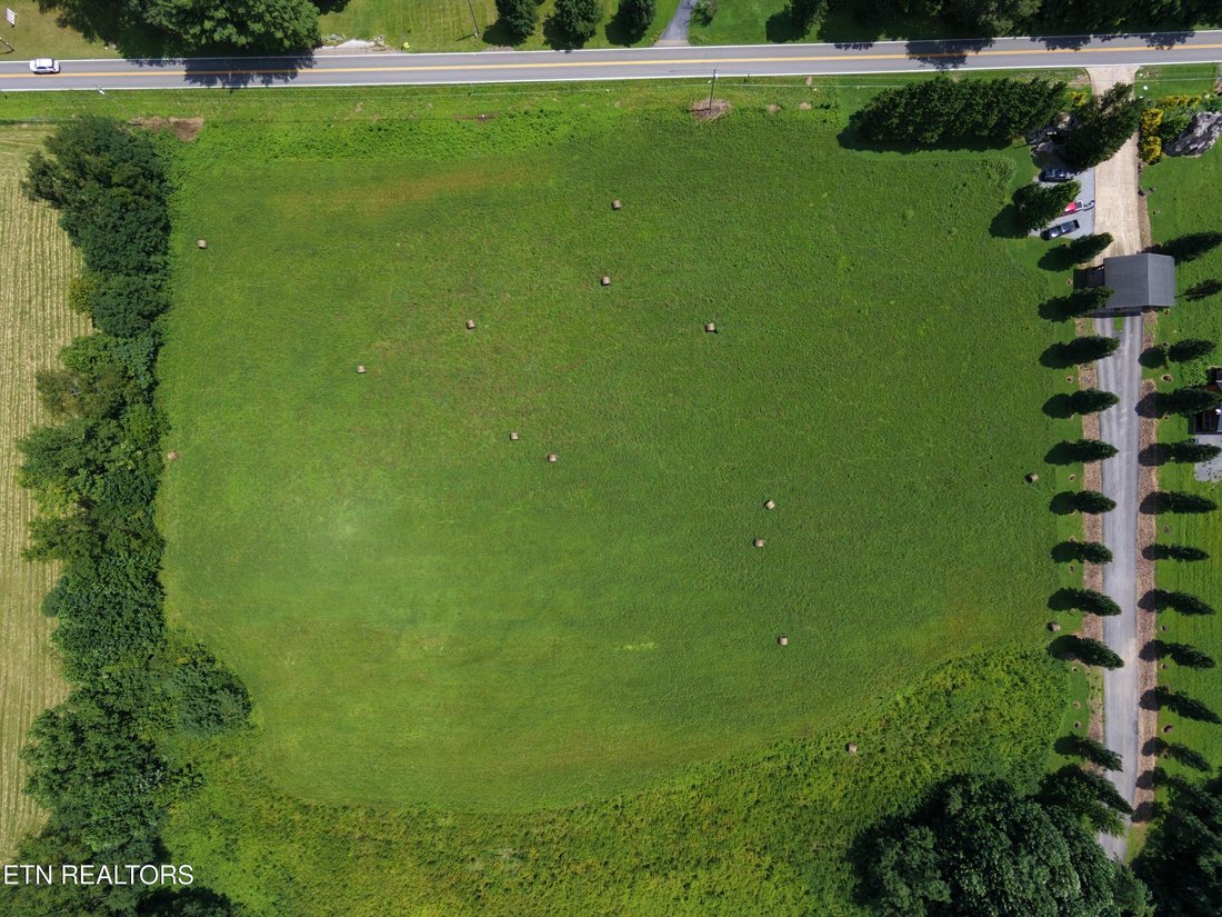 Land in Cosby, Tennessee, United States 3 - 18613036