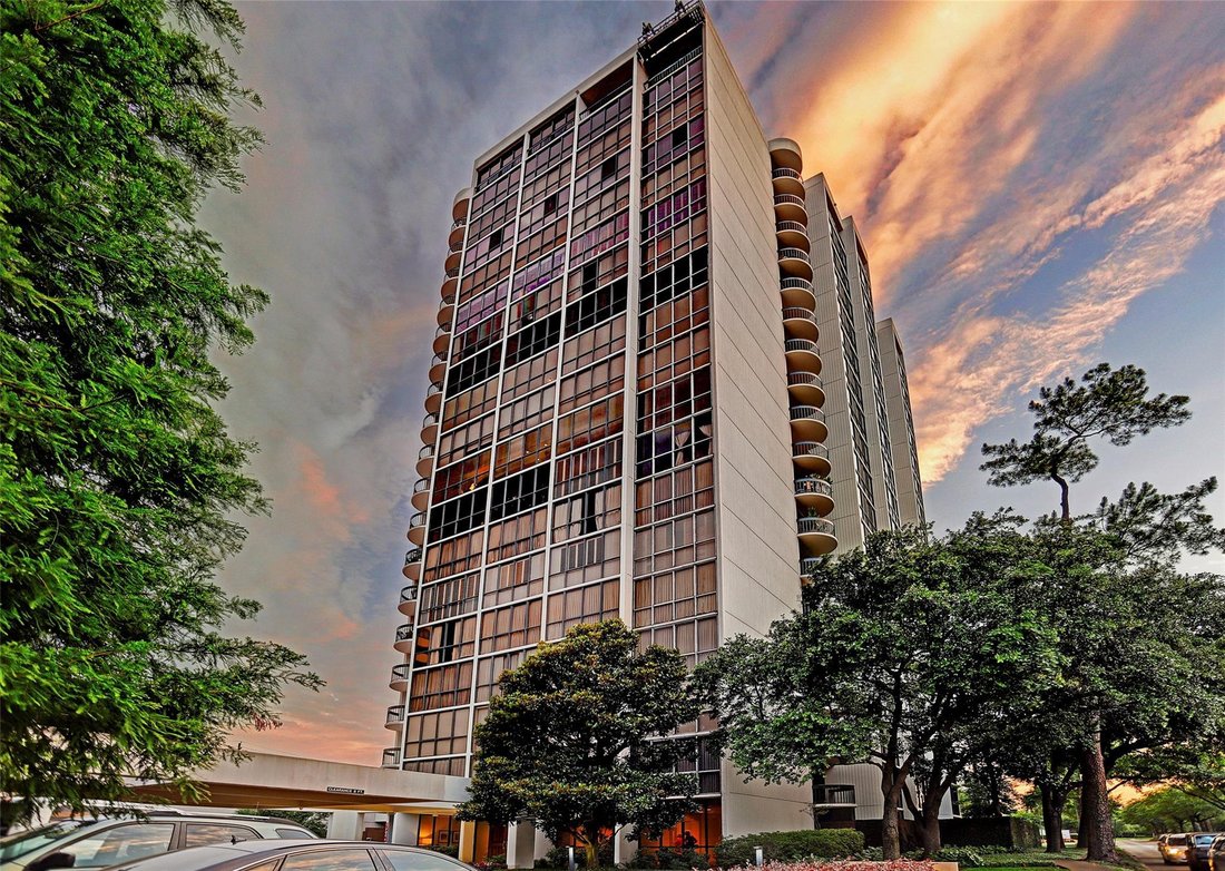 Condo in Houston, Texas, United States 2 - 18613241