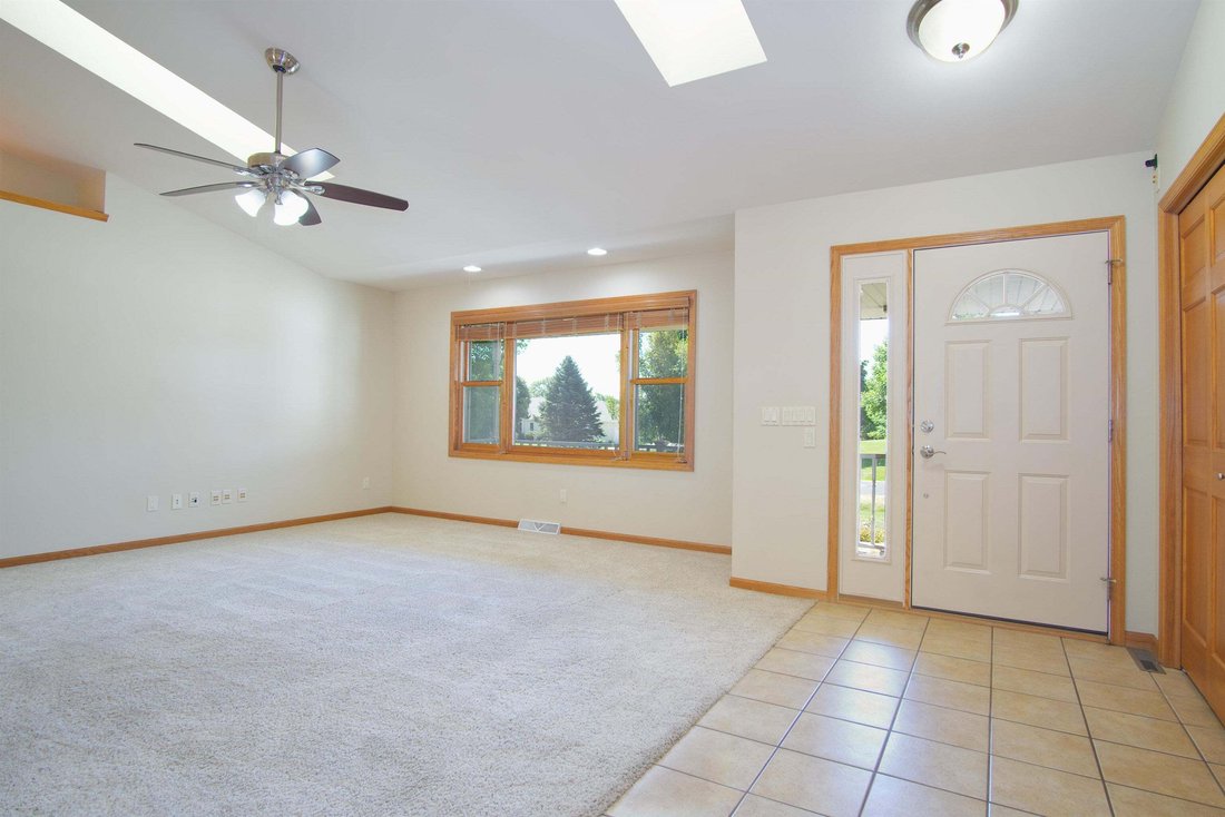 House in Sun Prairie, Wisconsin, United States 2 - 18609557