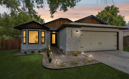 Casa en Austin, Texas, Estados Unidos 1