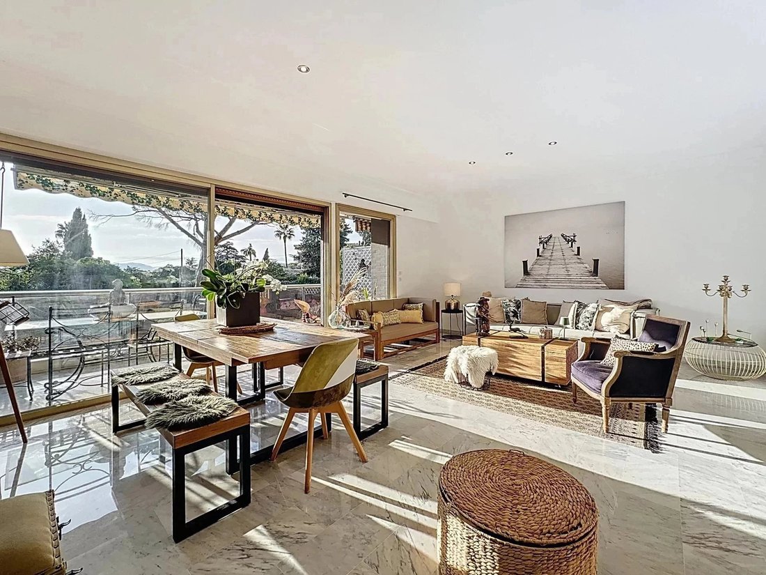 Apartment in Cannes, Provence-Alpes-Côte d'Azur, France 1 - 18610924