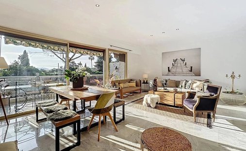 Apartment in Cannes, Provence-Alpes-Côte d'Azur, France 1