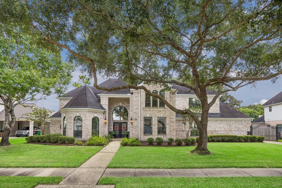 House in Katy, Texas, United States 1 - 18610177