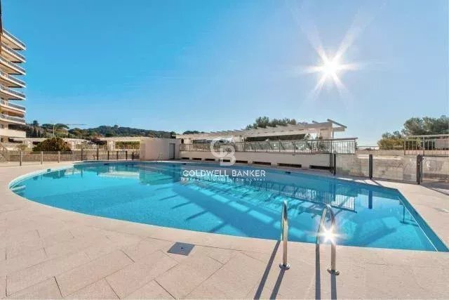 Apartment in Collines, Le Cannet, France 5 - 18610794