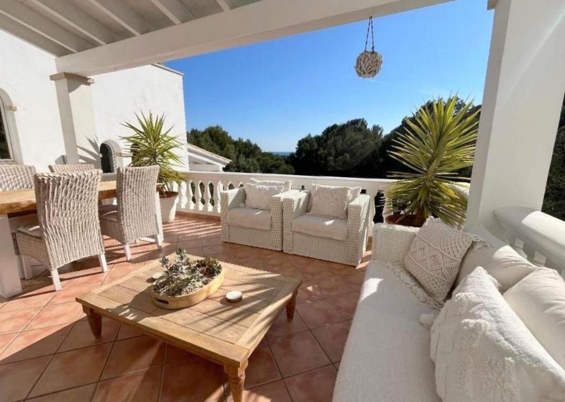 Villa en Cas Català, Calviá, Islas Baleares 2 - 17969922