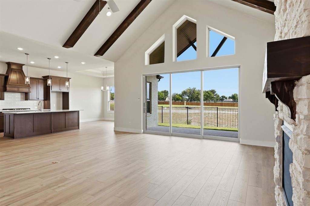 House in Saint Paul, Texas, United States 5 - 18042111