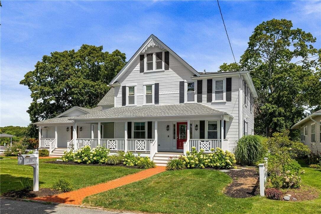 House in Warwick, Rhode Island, United States 2 - 17799598