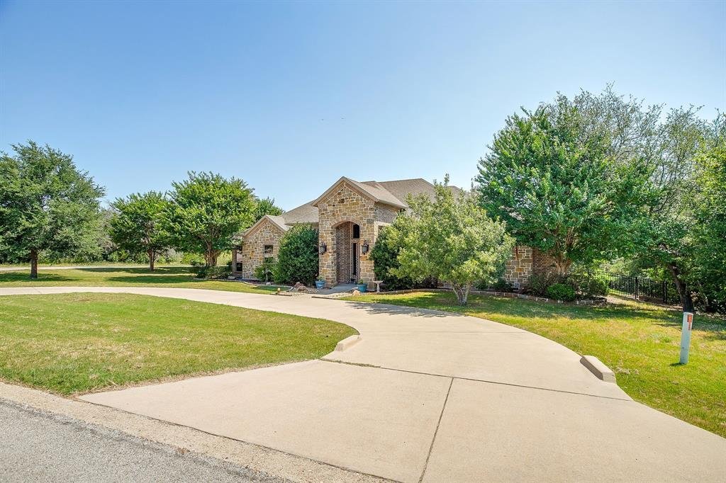 House in Cleburne, Texas, United States 5 - 18613267