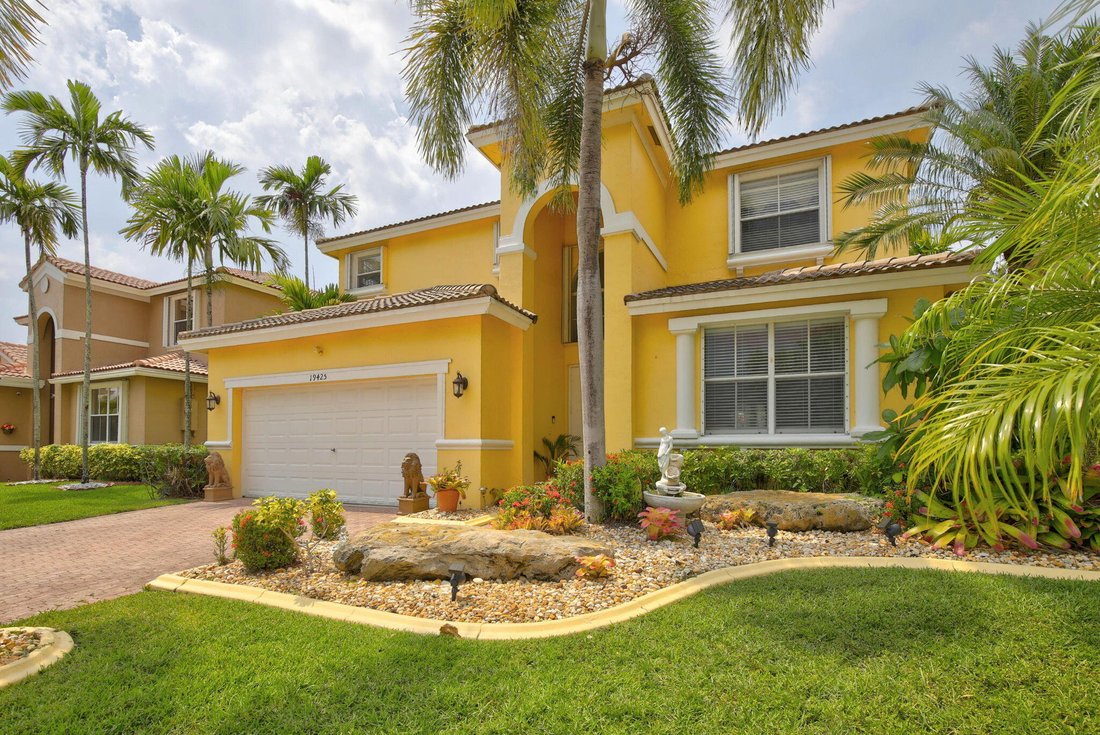 House in Miramar, Florida, United States 3 - 18612410