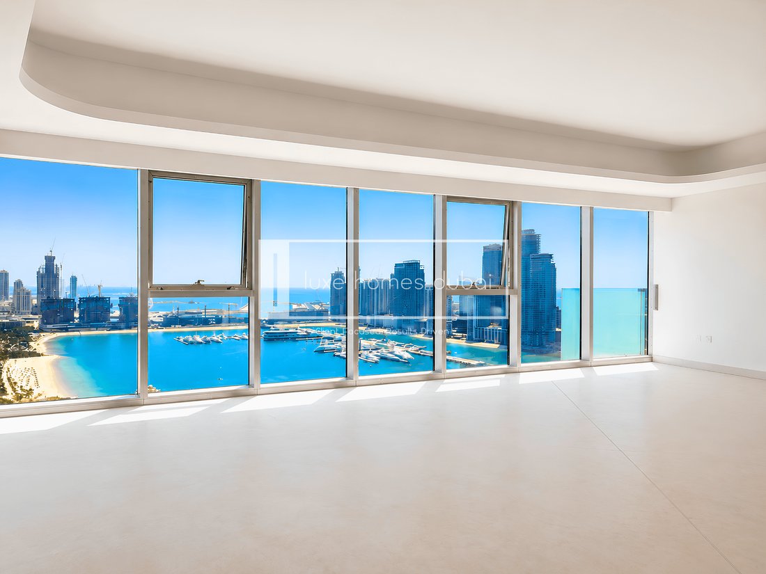 Apartment in Palm Jumeirah, Dubai, United Arab Emirates 1 - 16697281