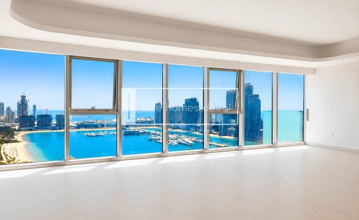Appartement en La Palm Jumeirah, Doubaï, Émirats arabes unis 1