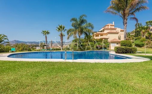 Appartamento a Nueva Andalucía, Marbella, Spagna 1
