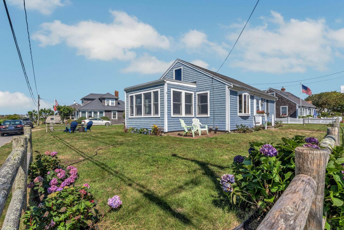 House in Falmouth, Massachusetts, United States 2 - 18485597