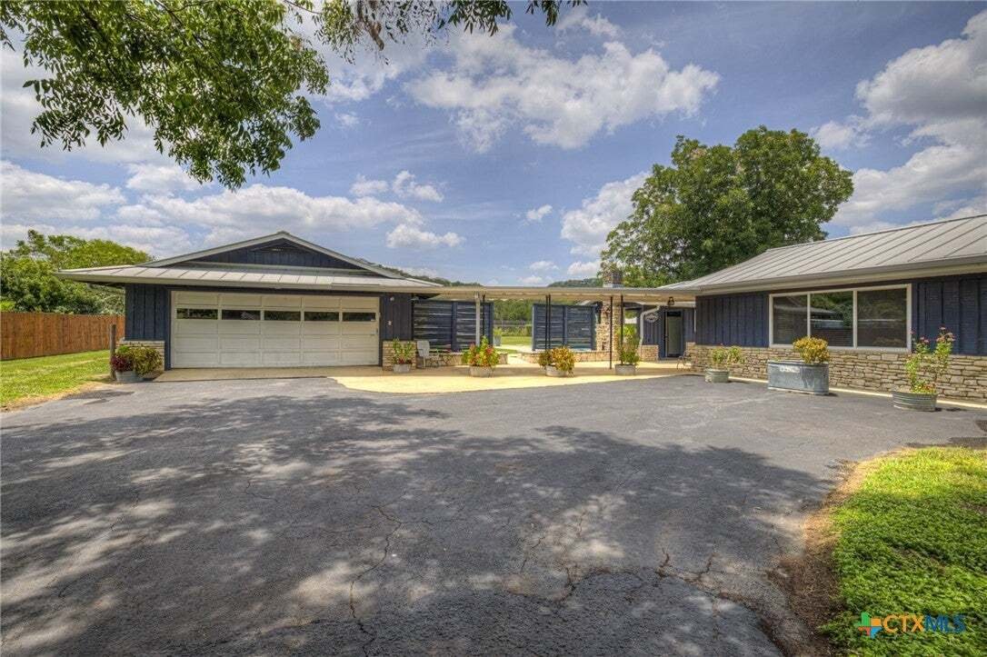 House in Canyon Lake, Texas, United States 4 - 18609248