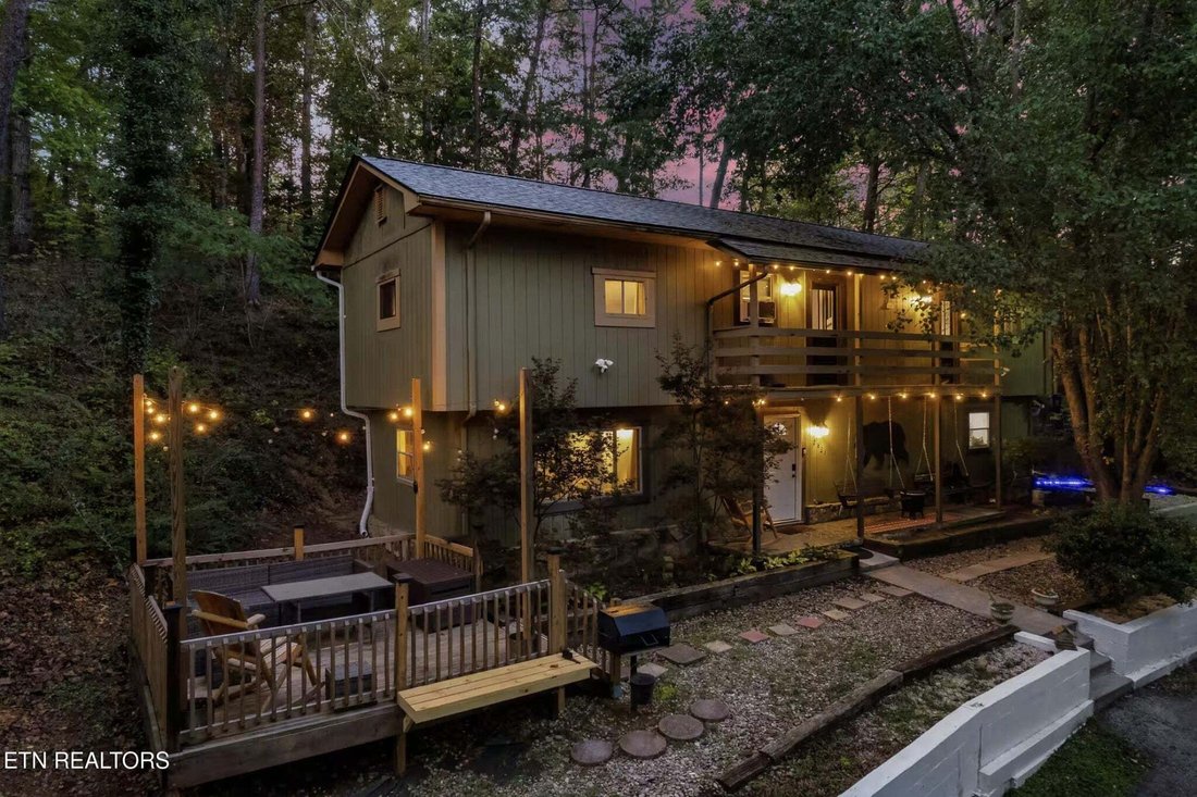 House in Sevierville, Tennessee, United States 3 - 18609887