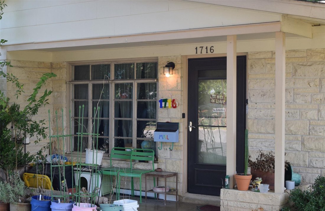 House in Austin, Texas, United States 1 - 18612278