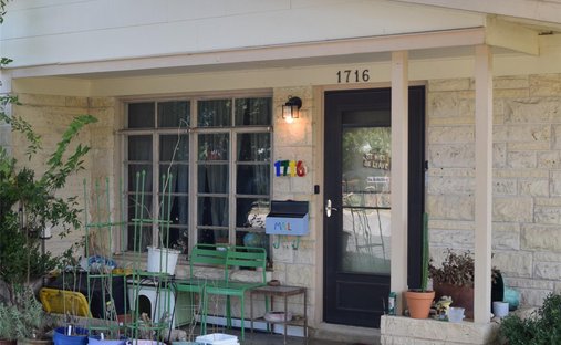 House in Austin, Texas, United States 1