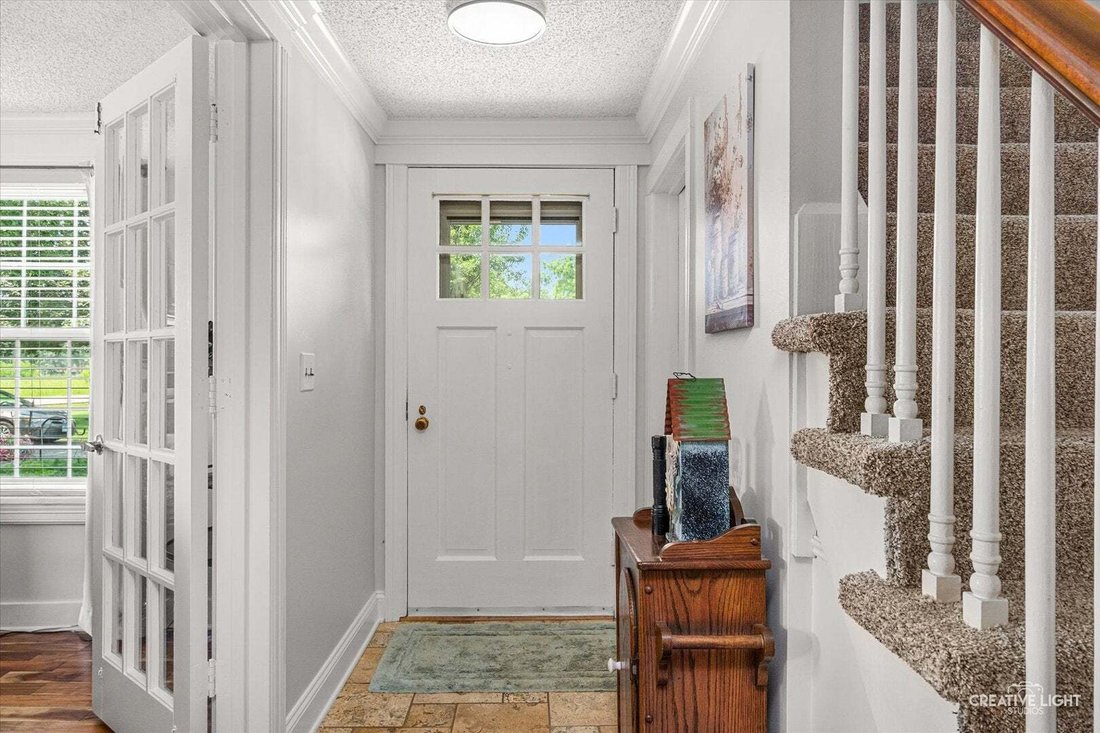 House in Aurora, Illinois, United States 4 - 18609579