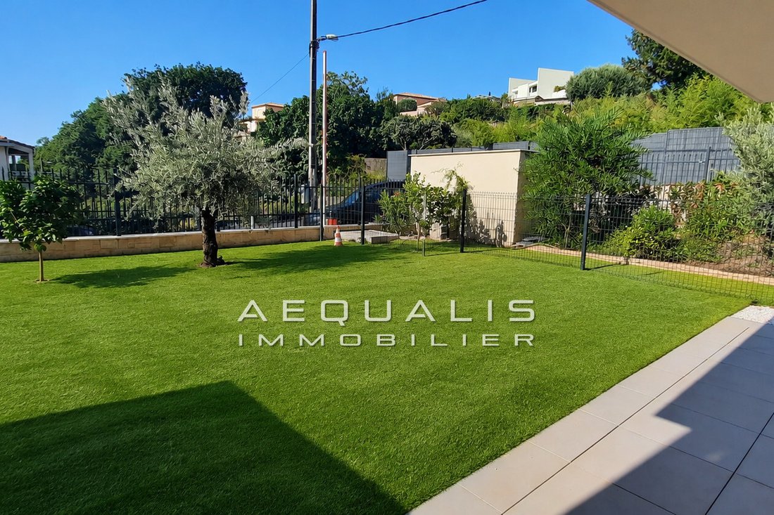 Apartment in Saint-Laurent-du-Var, Provence-Alpes-Côte d'Azur, France 2 - 18610414