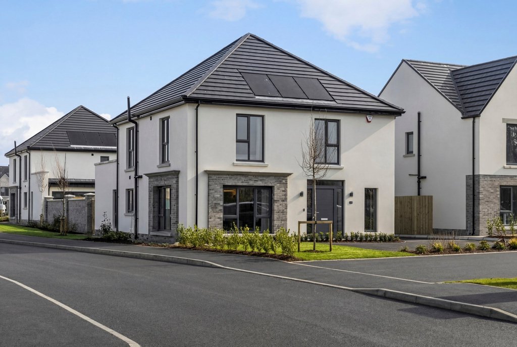 House in Portrush, Causeway Coast and Glens District, Northern Ireland 1 - 18608764