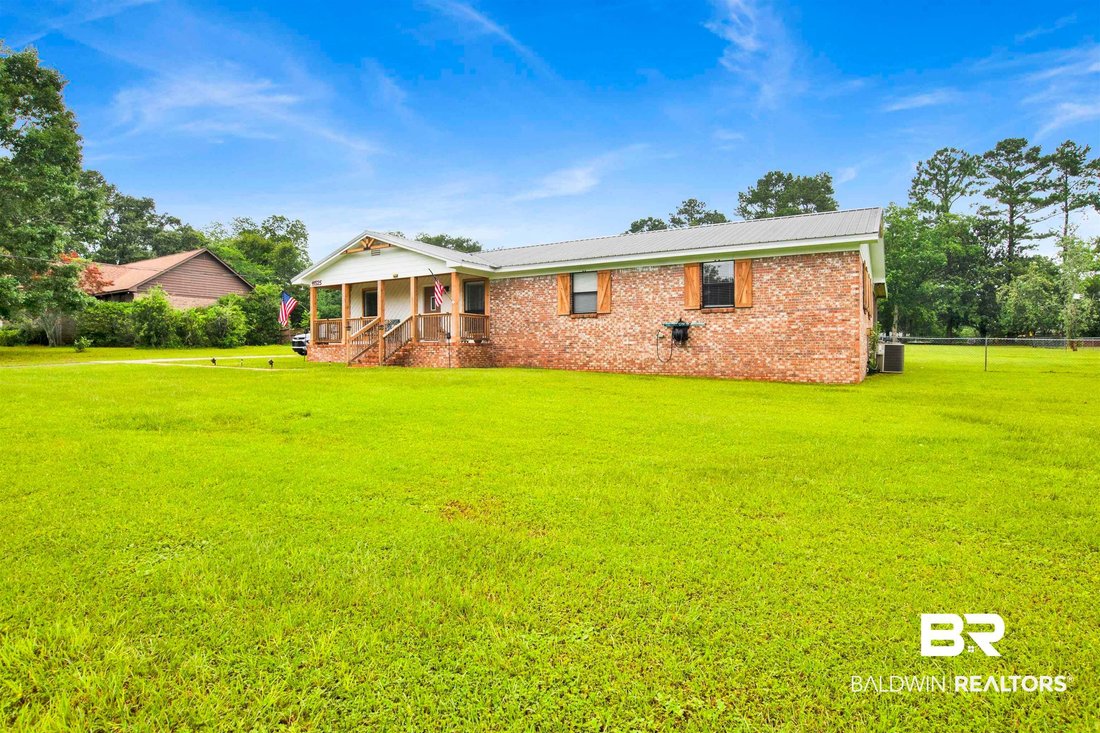House in Fairhope, Alabama, United States 1 - 18217299
