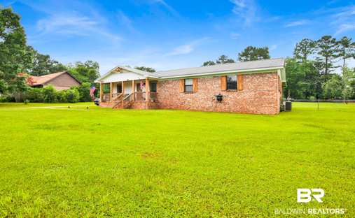 House in Fairhope, Alabama, United States 1