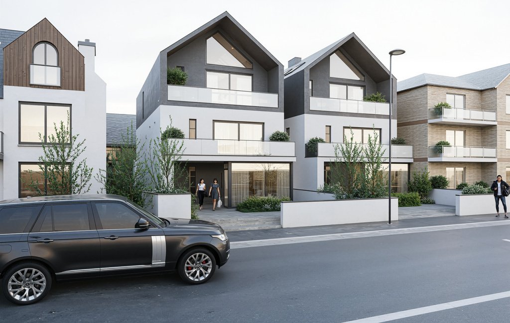 Land in Portstewart, Causeway Coast and Glens District, Northern Ireland 3 - 18608737