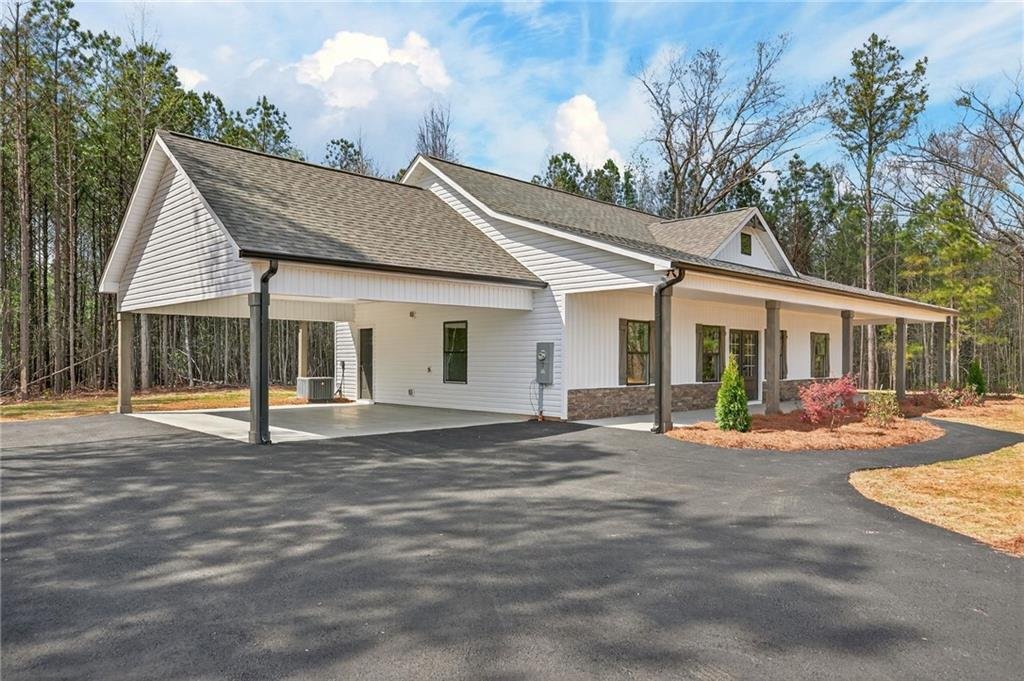 House in Rockmart, Georgia, United States 5 - 18609916