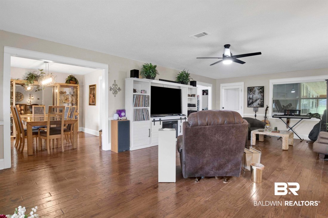 House in Fairhope, Alabama, United States 5 - 18217299