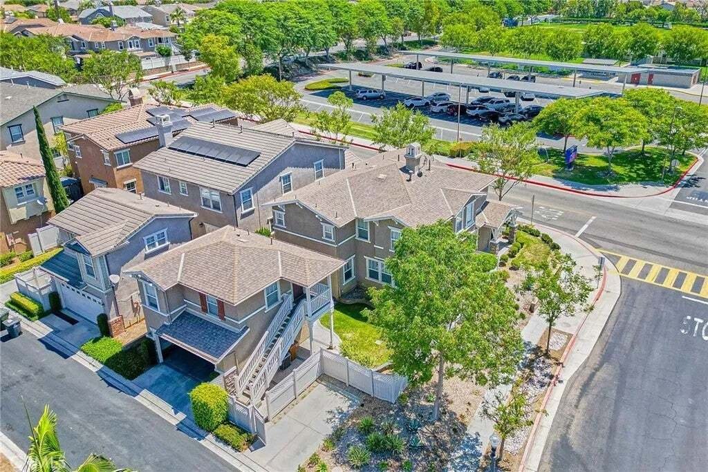 House in Fullerton, California, United States 4 - 18615579