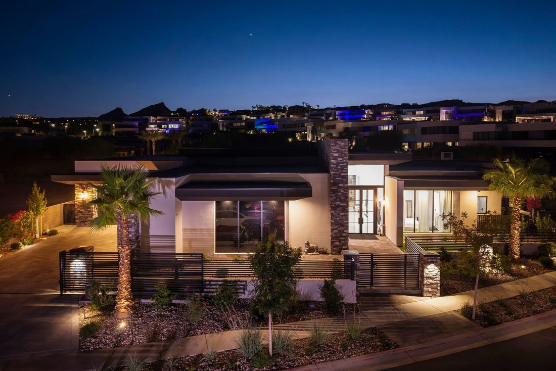 House in Henderson, Nevada, United States 1 - 18611362