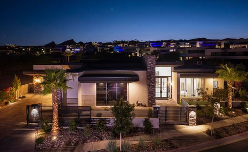 Casa a Henderson, Nevada, Stati Uniti 1