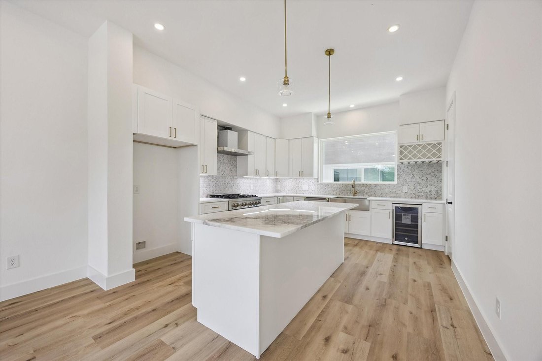 House in Houston, Texas, United States 4 - 18613366