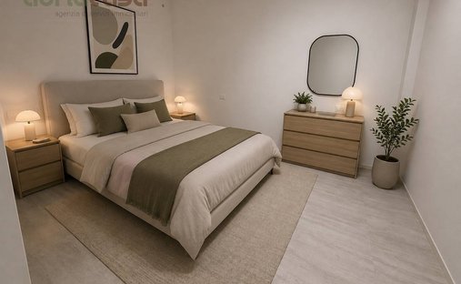 Appartement à Alba, Riccione, Émilie-Romagne 1