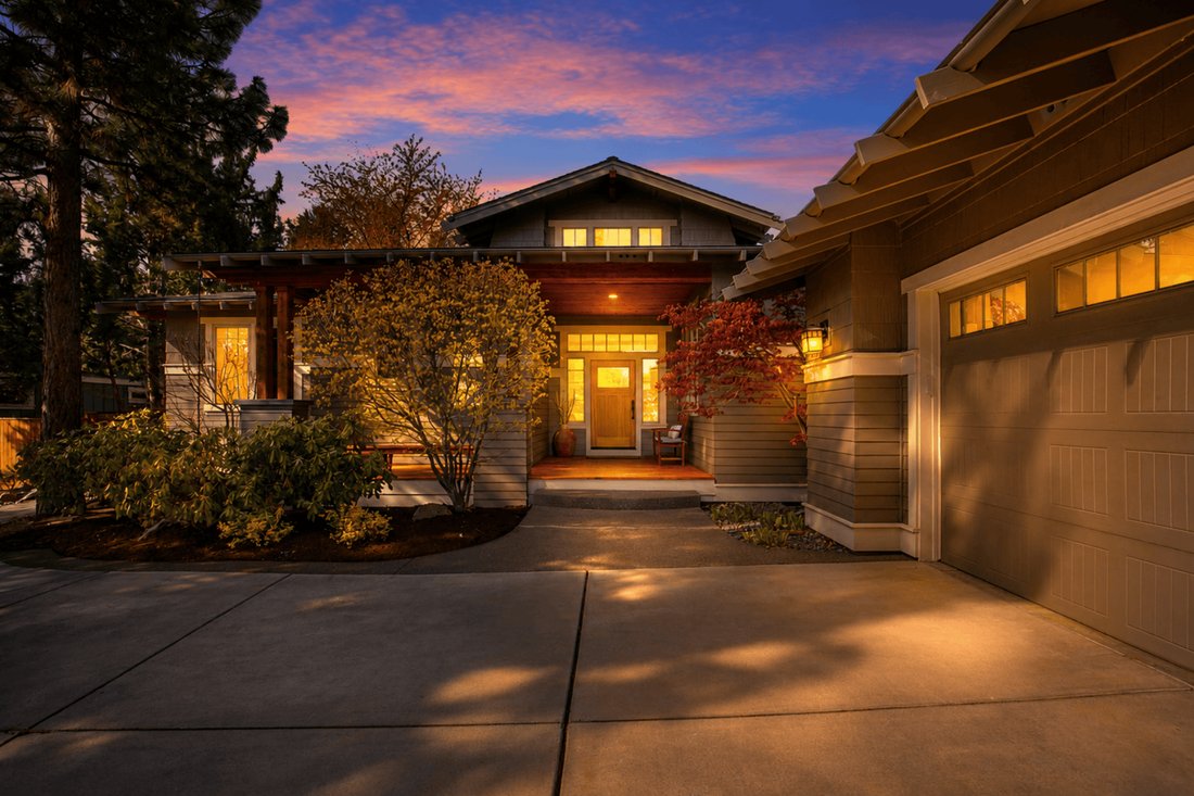 House in Bend, Oregon, United States 1 - 17845269
